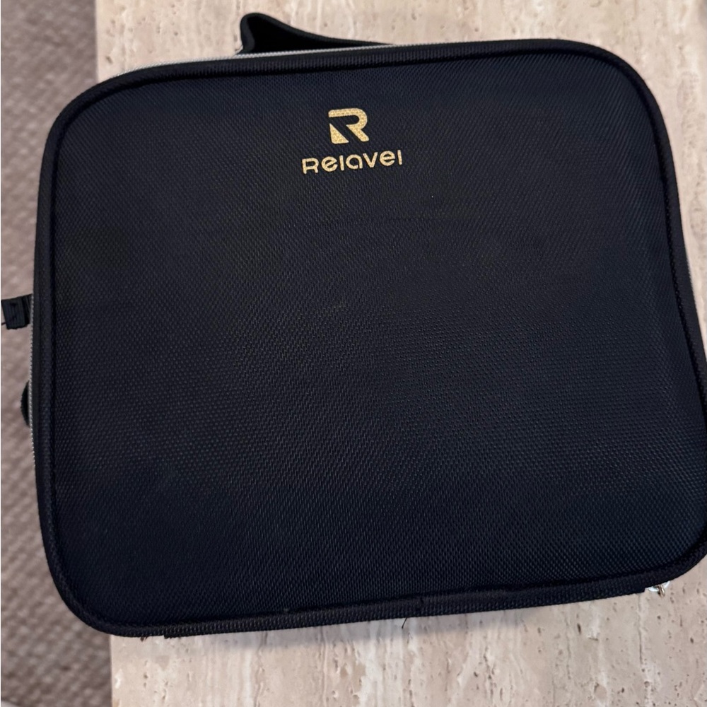 Makeup Train Case - image 2